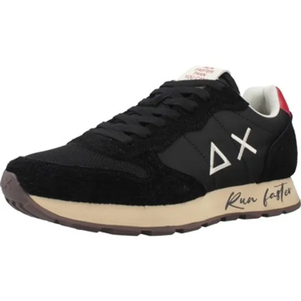 Sun68 Lage Sneakers Sun68 Sport Zapatillas Hombre Modèle Tom Vintage — vergelijk prijzen bij 1 winkel