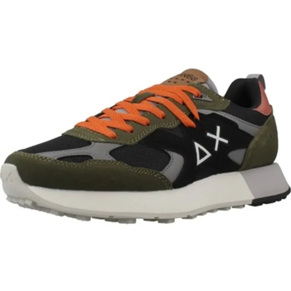 Sun68 Lage Sneakers Sun68 Sport Zapatillas Hombre Modèle Jaki Outdoor — vergelijk prijzen bij 1 winkel