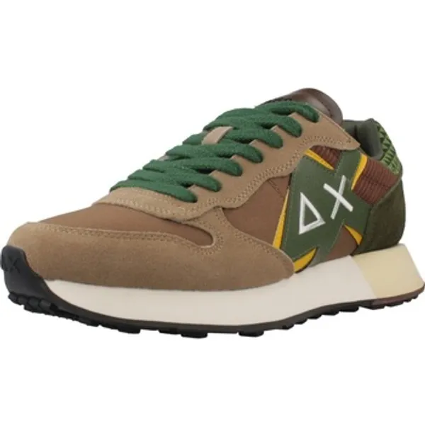 Sun68 Lage Sneakers Sun68 Sport Zapatillas Hombre Modèle 168865 — vergelijk prijzen bij 1 winkel