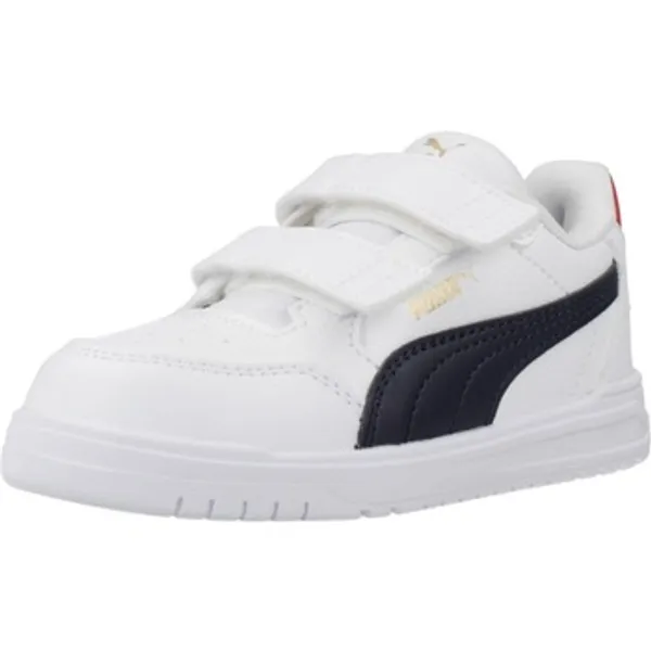Puma Lage Sneakers Puma Zapatillas Niño Modèle Shuffle Downtown Lo V Inf — vergelijk prijzen bij 1 winkel