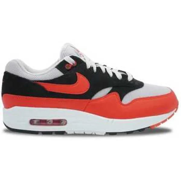 Lage Sneakers Nike Air Max 1 Light Crimson