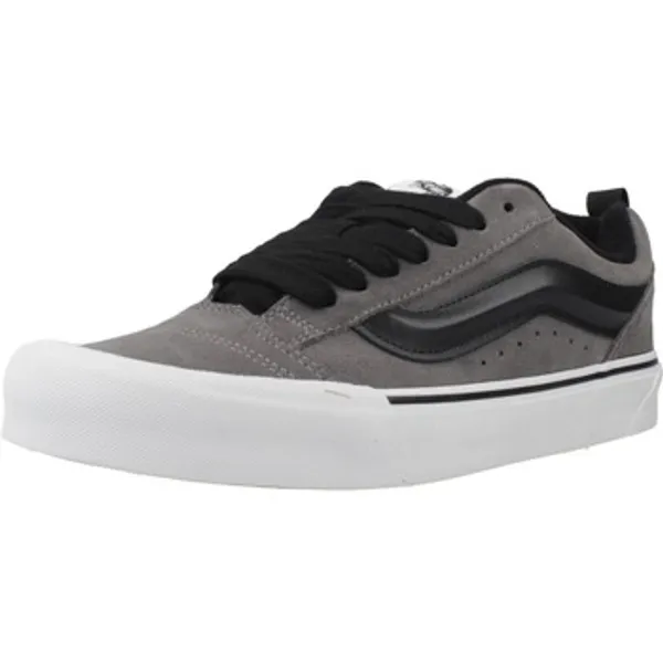 Vans Lage Sneakers Vans Sport Zapatillas Hombre Modèle Knu Skool — vergelijk prijzen bij 1 winkel