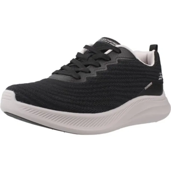 Skechers Lage Sneakers Skechers Sport Zapatillas Mujer Modèle Bobs Moda Flex Mellow Dawn — vergelijk prijzen bij 2 winkels