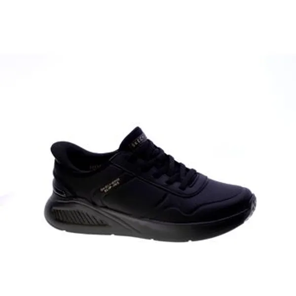 Skechers Lage Sneakers Skechers 145756 — vergelijk prijzen bij 1 winkel