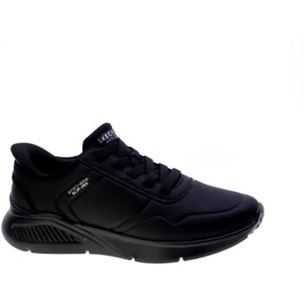 Skechers Lage Sneakers Skechers 145784 — vergelijk prijzen bij 1 winkel