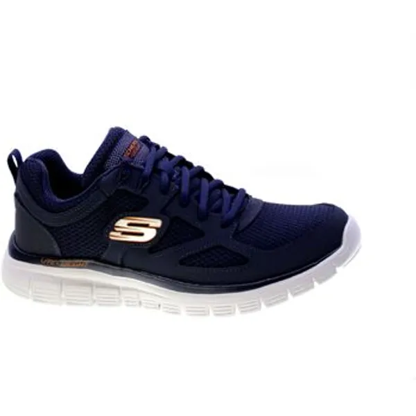 Skechers Lage Sneakers Skechers 347679 — vergelijk prijzen bij 1 winkel