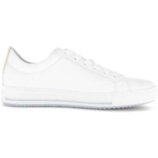 Gabor Lage Sneakers Gabor 66.518.50 — vergelijk prijzen bij 1 winkel