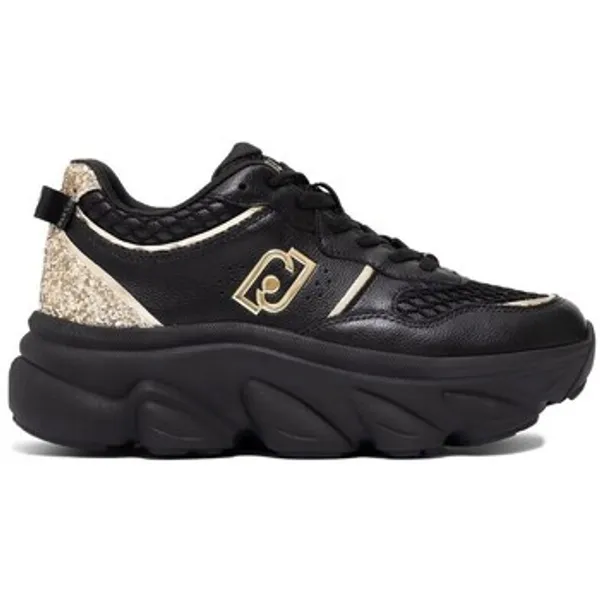 Liu Jo Lage Sneakers Liu Jo BF5061PX783GOLD — vergelijk prijzen bij 1 winkel