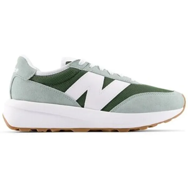 New Balance Lage Sneakers New Balance U370 — vergelijk prijzen bij 1 winkel