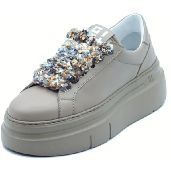 Gio + Lage Sneakers Gio + RIA50H Combi — vergelijk prijzen bij 1 winkel