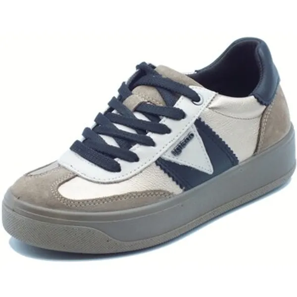 IGI&Co Lage Sneakers IgI&amp;CO 8669922 Scam. — vergelijk prijzen bij 1 winkel