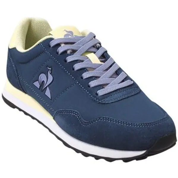 Le Coq Sportif Lage Sneakers Le Coq Sportif Astra_2w — vergelijk prijzen bij 1 winkel