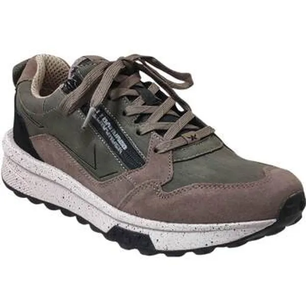 Allrounder by Mephisto Lage Sneakers Allrounder by Mephisto Belize — vergelijk prijzen bij 1 winkel