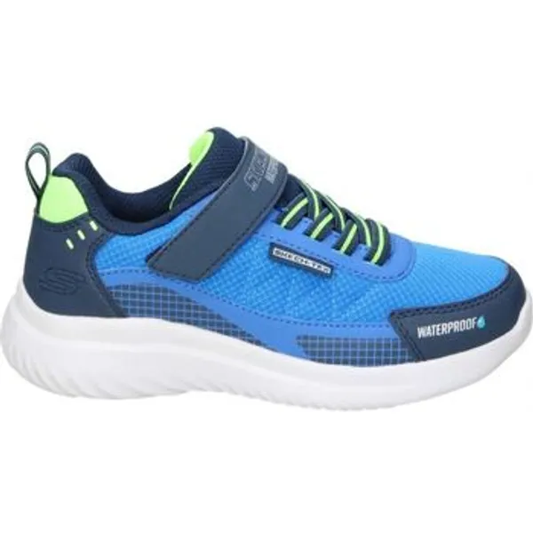 Skechers Lage Sneakers Skechers 406341L-NVBL — vergelijk prijzen bij 1 winkel