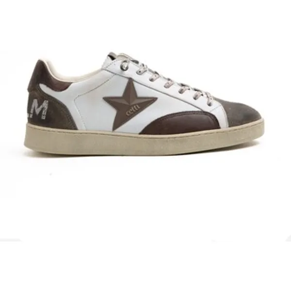 Cetti Lage Sneakers Cetti 39504 — vergelijk prijzen bij 1 winkel