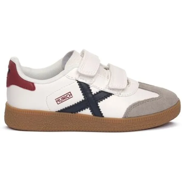 Munich Lage Sneakers Munich Mini Barru — vergelijk prijzen bij 1 winkel