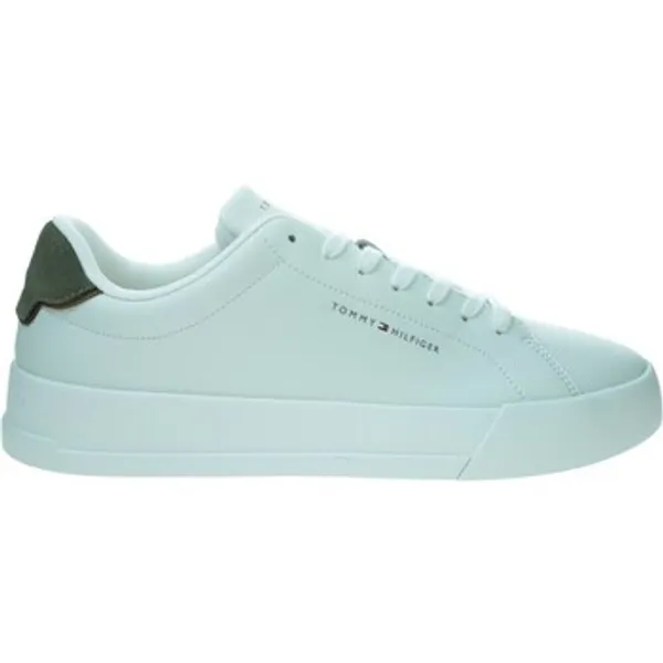 Tommy Hilfiger Lage Sneakers Tommy Hilfiger FM0FM053670K4 — vergelijk prijzen bij 1 winkel