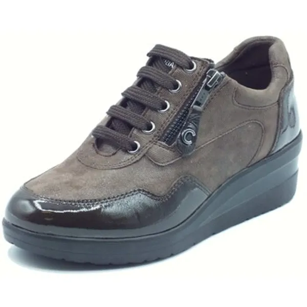 Cinzia Soft Lage Sneakers Cinzia Soft IV122445 Testa — vergelijk prijzen bij 1 winkel