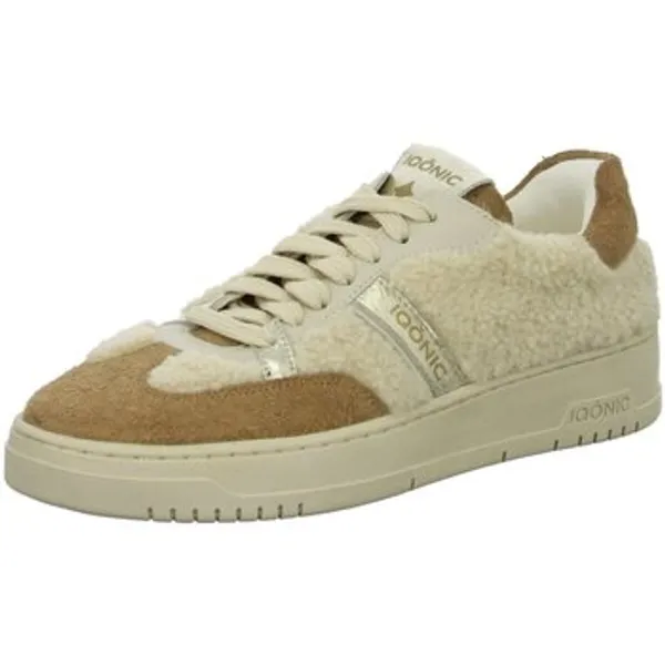 Iqonic Lage Sneakers Iqonic — vergelijk prijzen bij 1 winkel