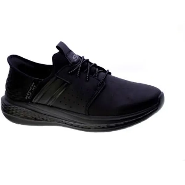Skechers Lage Sneakers Skechers 145783 — vergelijk prijzen bij 1 winkel