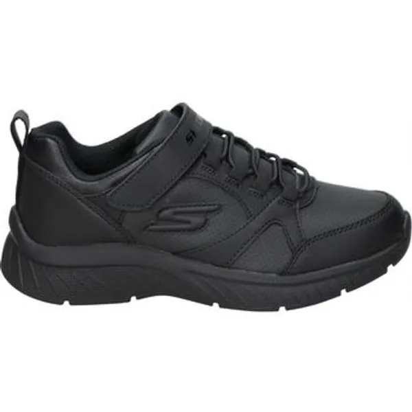Skechers Lage Sneakers Skechers 302635L-BBK — vergelijk prijzen bij 1 winkel