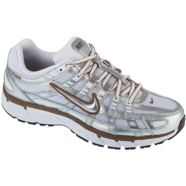 Nike P-6000 Wit
