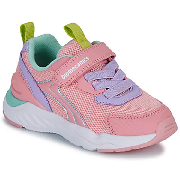 Biomecanics Lage Sneakers Biomecanics BIORUNNER — vergelijk prijzen bij 1 winkel