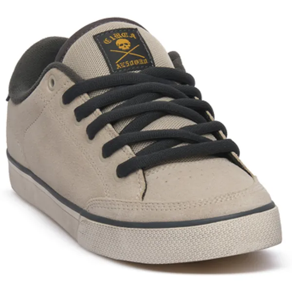 C1rca Lage Sneakers C1rca GRAY URBAN AL — vergelijk prijzen bij 1 winkel