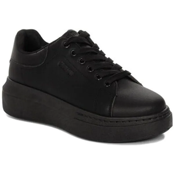 Big Star Lage Sneakers Big Star SS274244BLACK — vergelijk prijzen bij 1 winkel