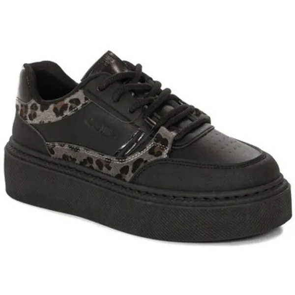 Big Star Lage Sneakers Big Star SS274358BLACK — vergelijk prijzen bij 1 winkel