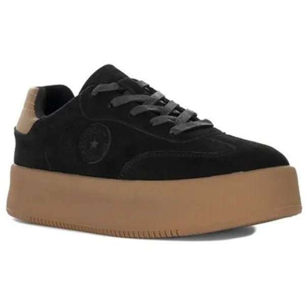 Big Star Lage Sneakers Big Star SS274761BLACK — vergelijk prijzen bij 1 winkel