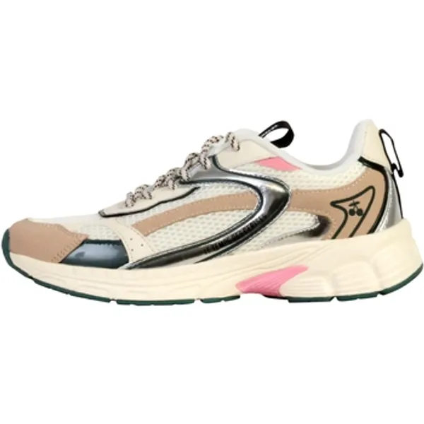 Le Temps des Cerises Lage Sneakers Le Temps des Cerises 267291 — vergelijk prijzen bij 1 winkel