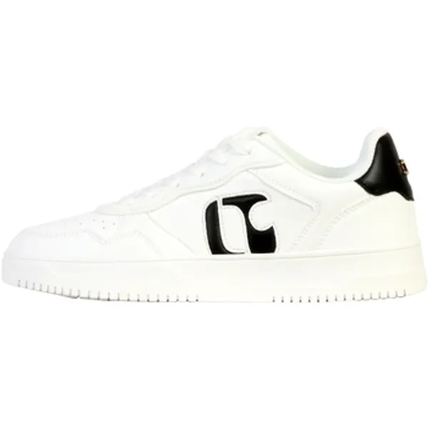 Le Temps des Cerises Lage Sneakers Le Temps des Cerises 267901 — vergelijk prijzen bij 1 winkel