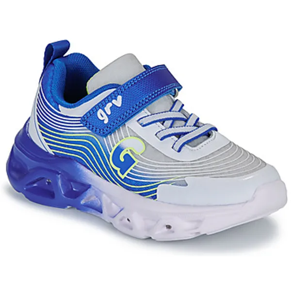 Garvalin Lage Sneakers Garvalin RUNNER — vergelijk prijzen bij 1 winkel