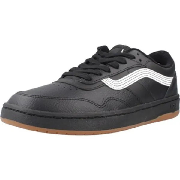 Vans Lage Sneakers Vans Sport Zapatillas Hombre Modèle Cruze 3.0 Stit — vergelijk prijzen bij 1 winkel