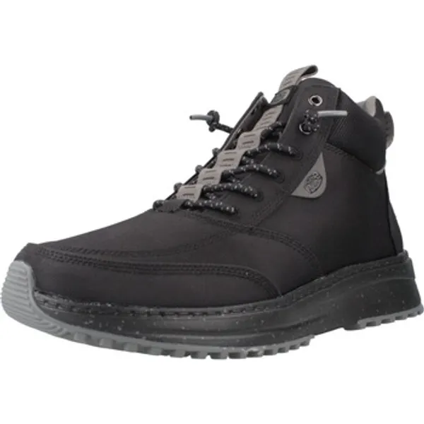 HEYDUDE Hoge Sneakers HEYDUDE Sport Zapatillas Hombre Modèle Tahoe Nylon — vergelijk prijzen bij 1 winkel