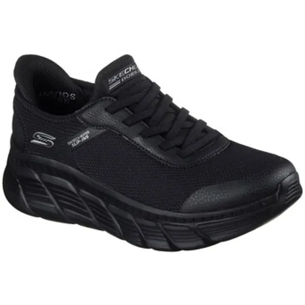 Skechers Lage Sneakers Skechers 117391BBK — vergelijk prijzen bij 2 winkels