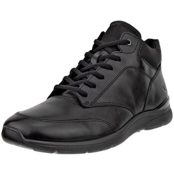 ECCO Hoge Sneakers Ecco Irving Mid-cut — vergelijk prijzen bij 1 winkel