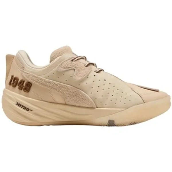 Puma Lage Sneakers Puma All-pro Nitro 2 Chris Brickley — vergelijk prijzen bij 1 winkel