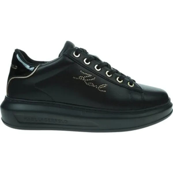 Karl Lagerfeld Lage Sneakers Karl Lagerfeld KL6251800G — vergelijk prijzen bij 1 winkel