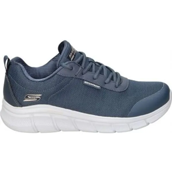 Skechers Lage Sneakers Skechers 117351-DKNV — vergelijk prijzen bij 1 winkel