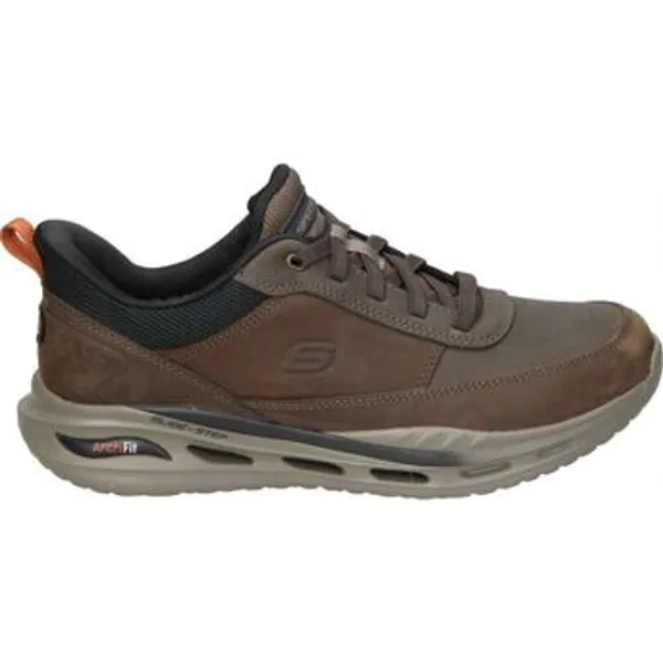 Skechers Lage Sneakers Skechers 210981-COC — vergelijk prijzen bij 1 winkel