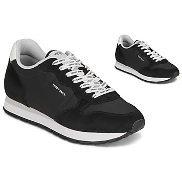 Teddy smith Lage Sneakers Teddy Smith 120162 — vergelijk prijzen bij 1 winkel