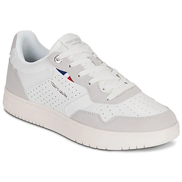 Teddy smith Lage Sneakers Teddy Smith 120590 — vergelijk prijzen bij 1 winkel