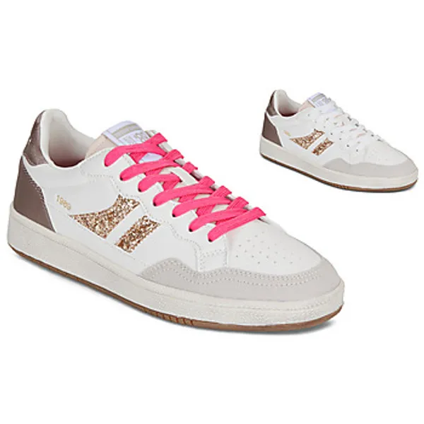 Teddy smith Lage Sneakers Teddy Smith 120598 — vergelijk prijzen bij 1 winkel