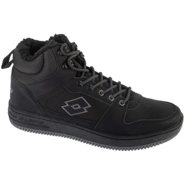 Lotto Hoge Sneakers Lotto Prehna Fur — vergelijk prijzen bij 1 winkel