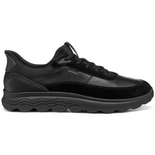 Geox Lage Sneakers Geox Spherica Plus A — vergelijk prijzen bij 1 winkel