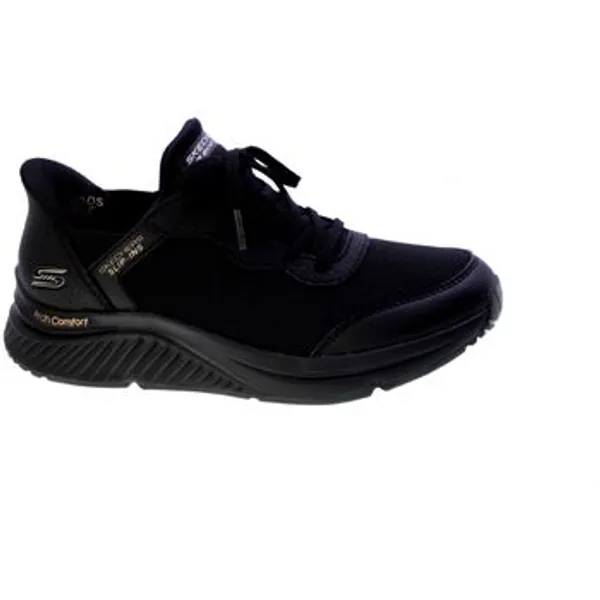 Skechers Lage Sneakers Skechers 145753 — vergelijk prijzen bij 1 winkel