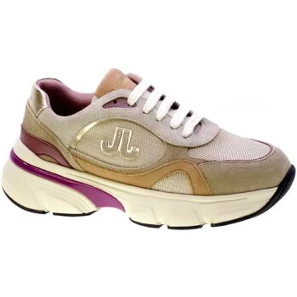 Janet&Janet Lage Sneakers Janet&amp;Janet 146030 — vergelijk prijzen bij 1 winkel