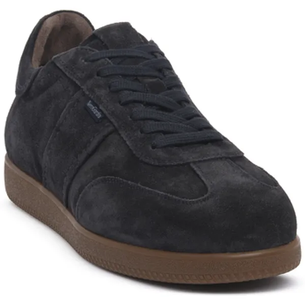 NeroGiardini Lage Sneakers NeroGiardini NERO GIARDINI 200 AROLD BLU — vergelijk prijzen bij 1 winkel